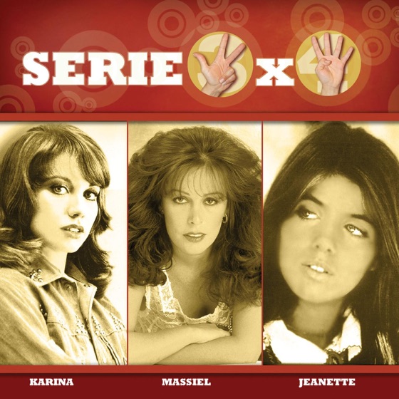 Cover artwork for Las Flechas del Amor