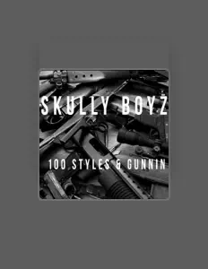 收听 Skully Boyz、观看音乐视频、阅读小传、查看巡演日期等 ！