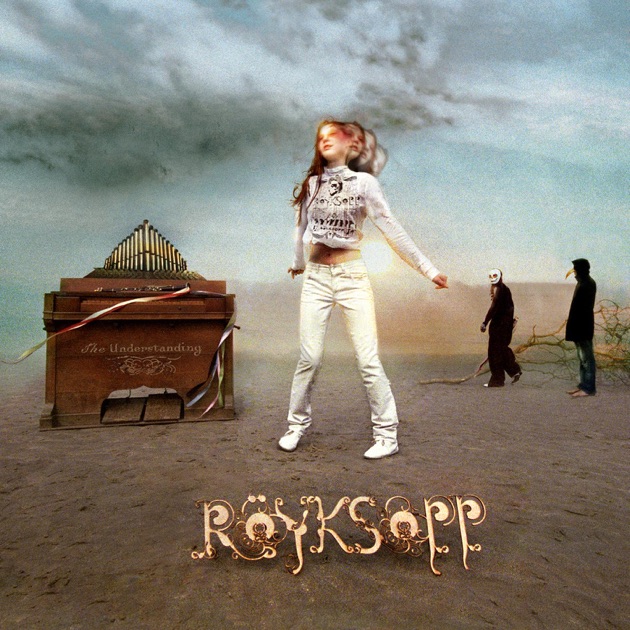 Melody A.M. - Album by Röyksopp - Apple Music
