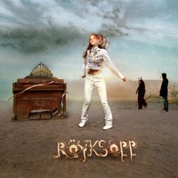 The Understanding - Röyksopp