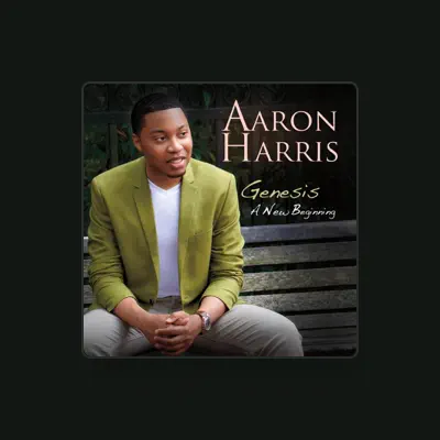 Listen to Aaron Harris, watch music videos, read bio, see tour dates & more!