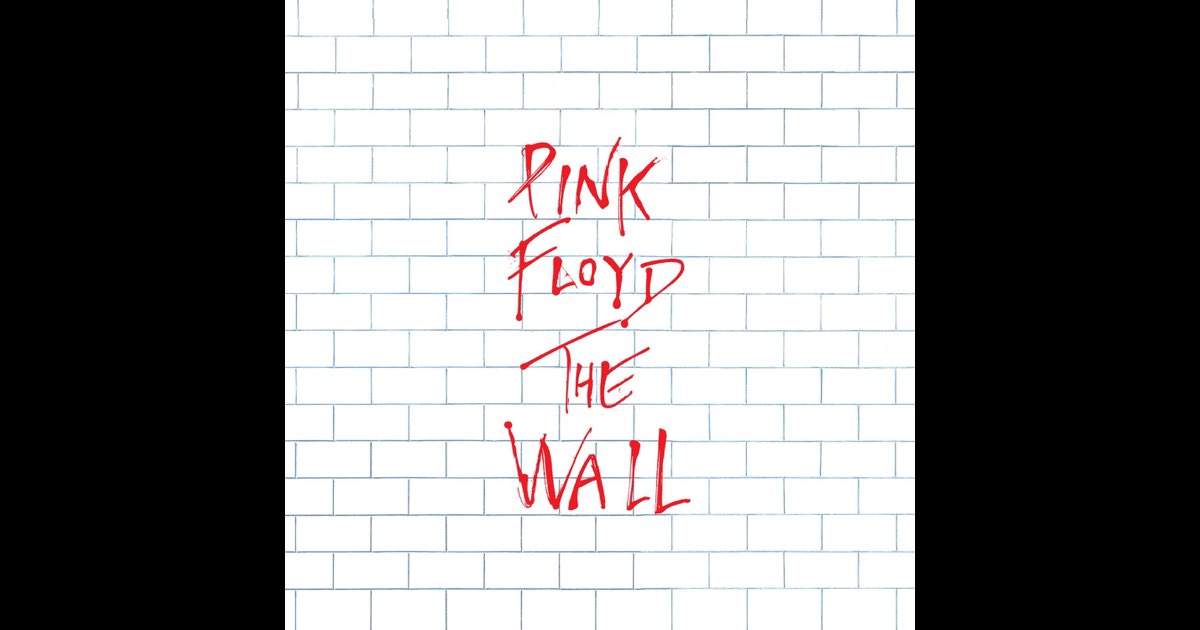 The Wall ‑「アルバム」by ピンク・フロイド | Spotify