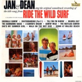 Jan & Dean - Ride the Wild Surf