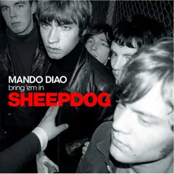 Sheepdog - Single - Mando Diao