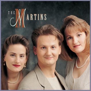 The Martins Count Your Blessing