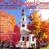 The Old Rugged Cross artwork