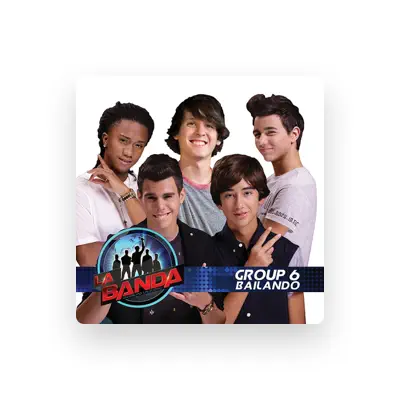 Listen to La Banda Group 6, watch music videos, read bio, see tour dates & more!
