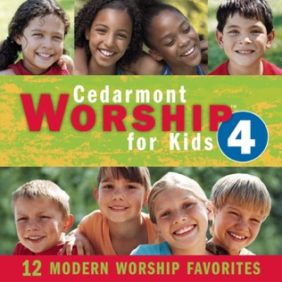 Cedarmont Kids Everlasting God