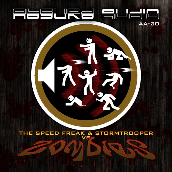 VS Zombies - EP