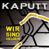 Kaputt - EP artwork