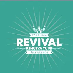 Revival - Alfareros