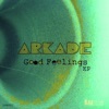 ARKADE - I Think