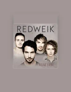 收听 Redweik、观看音乐视频、阅读小传、查看巡演日期等 ！