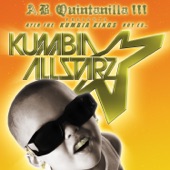 From Kumbia Kingz to Kumbia All-Starz artwork