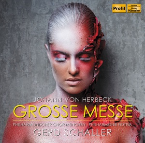 Grosse Messe in E Minor: Credo