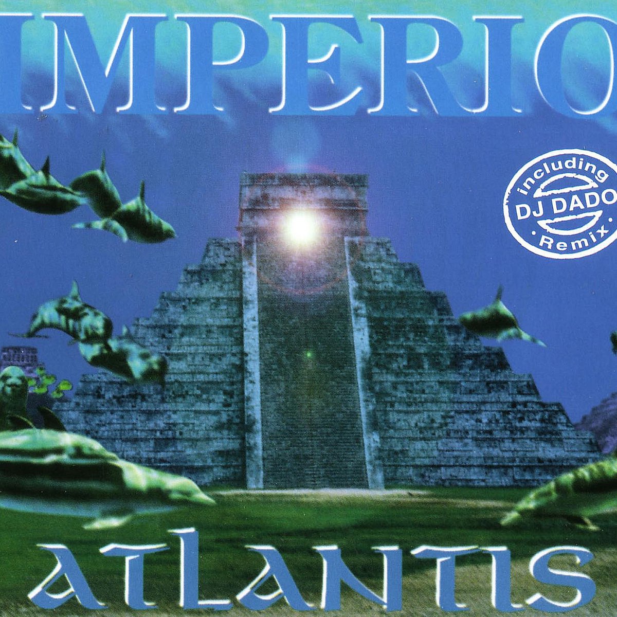 Atlantis mp3. Imperio - Atlantis год. Атлантис группа альбомы. Группа Imperio. Альбом Атлантида.