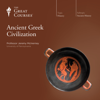 Ancient Greek Civilization - Jeremy McInerney & The Great Courses