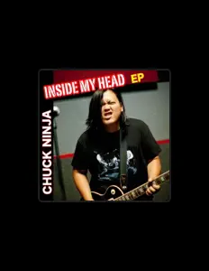 Ακούστε περιεχόμενο από Chuck Ninja, παρακολουθήστε μουσικά βίντεο, διαβάστε το βιογραφικό, δείτε ημερομηνίες περιοδείας, και πολλά ακόμη!