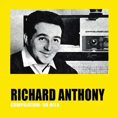 50 Hits - Richard Anthony 50 Hits - Richard Anthony