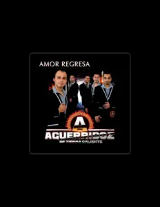 Listen to Aguerridos de Tierra Caliente, watch music videos, read bio, see tour dates & more!