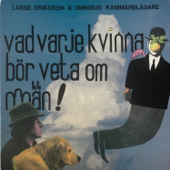 Vad varje kvinna bör veta om män!