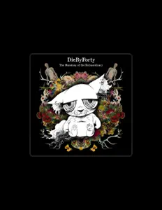 Écoutez DieByForty, regardez des vidéoclips, lisez la biographie, consultez les dates de tournée et plus encore !