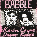 Kevin Coyne & Dagmar Krause - Happy Homes