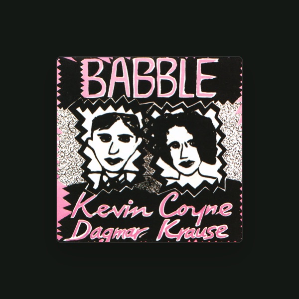 Dagmar Krause's avatar