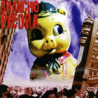 Chancho En Piedra - Sinfonia de Cuna