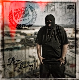 Keep Up Pakkz Tha General