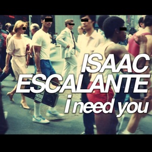 I Need You - Single