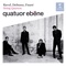 String Quartet in E Minor, Op.121: I. Allegro moderato artwork