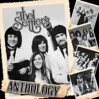 The Anthology  In Perfect Harmony  - The Settlers