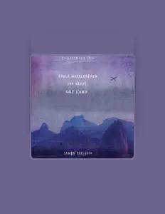 Ouça Bossarenova Trio, assista a videoclipes, leia a biografia, veja as datas das turnês e mais!