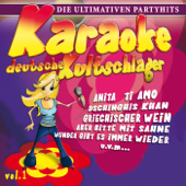 Aber bitte mit Sahne