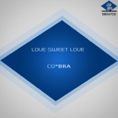 Love Sweet Love (Kamasutra Dub) artwork