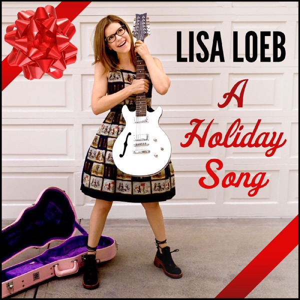 A Holiday Song - Single album cover