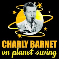 Charlie Barnet on Planet Swing - Charlie Barnet