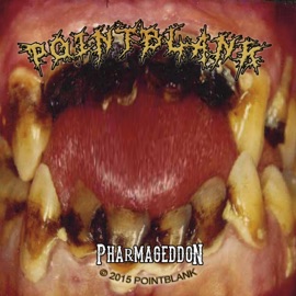 Welcome to Your Processed Life Pointblank