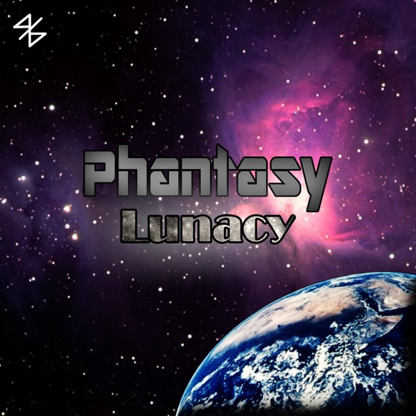 Lunacy - EP