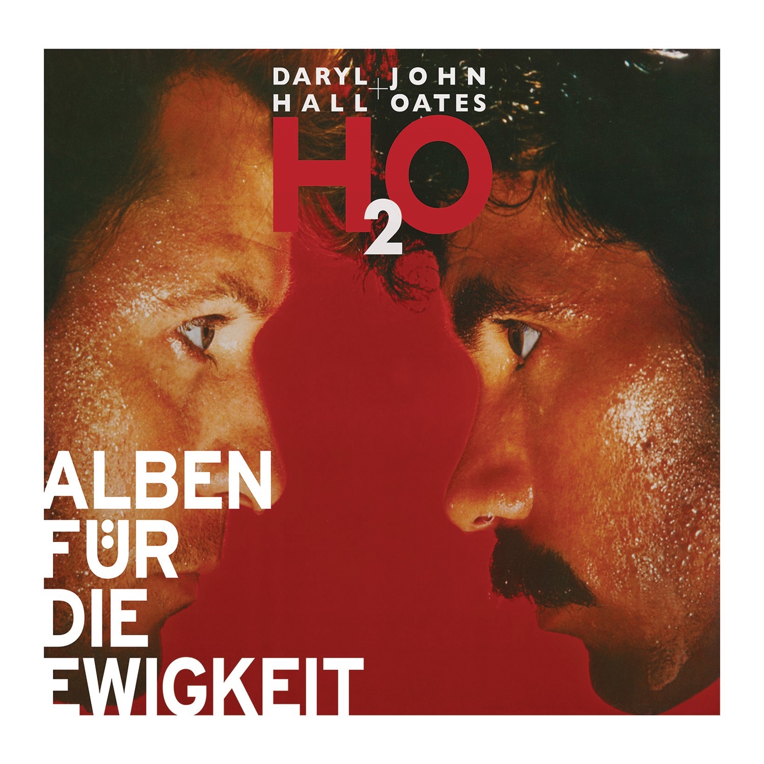 H2O (Alben für die Ewigkeit)