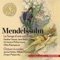 Le songe d'une nuit d'été, musique de scène, Op. 61: Marche funèbre (Andante comodo) artwork