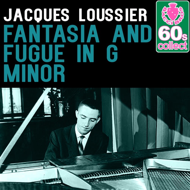 洋楽 Jacques Loussier - Pulsion Pulsion - Album by Jacques Loussier - Apple Music