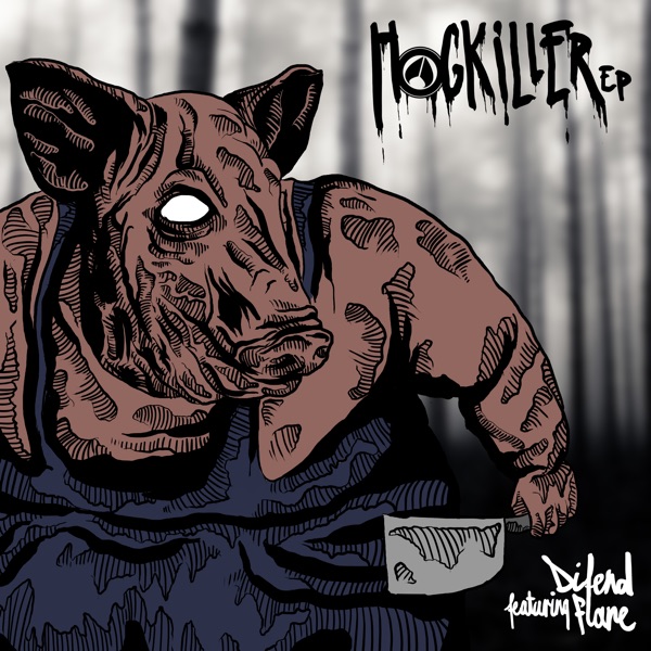 Hogkiller (feat. Flare) - Single