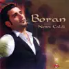 Boran - Nazlı Gelin