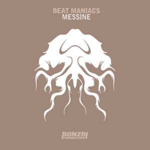 Messine - Single