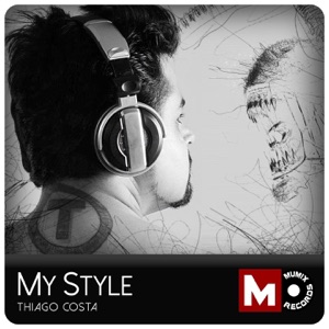 My Style - Single