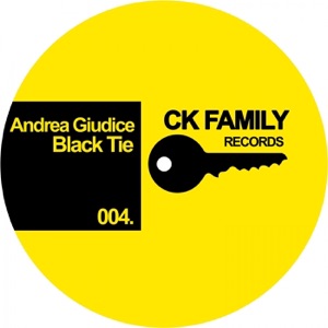Black Tie - Single