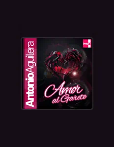 Listen to Antonio Aguilera, watch music videos, read bio, see tour dates & more!