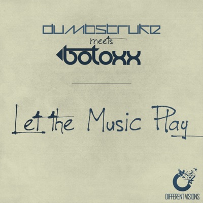 Let the Music Play - Single